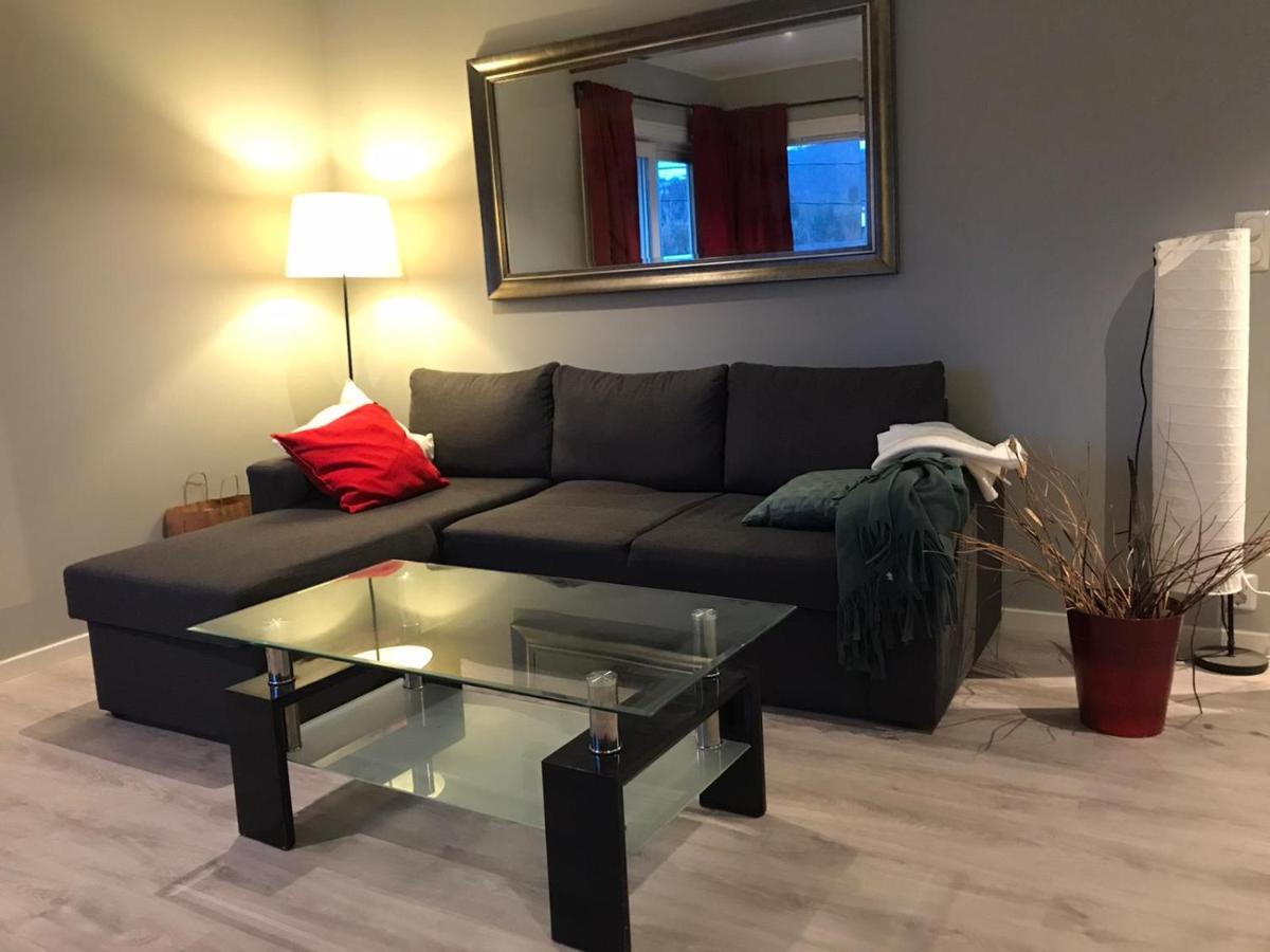 Ferienwohnung # 1 Mountain View With Free Street Parking Bergen Exterior foto